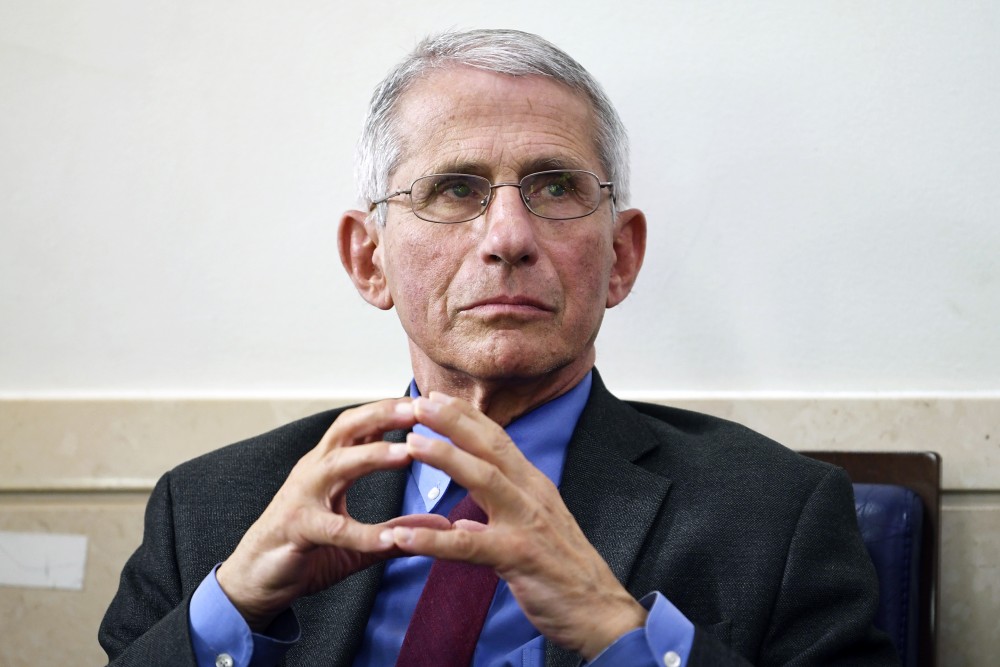 Cum putem opri apariția unui nou val de infectări. Indicațiile lui Anthony Fauci